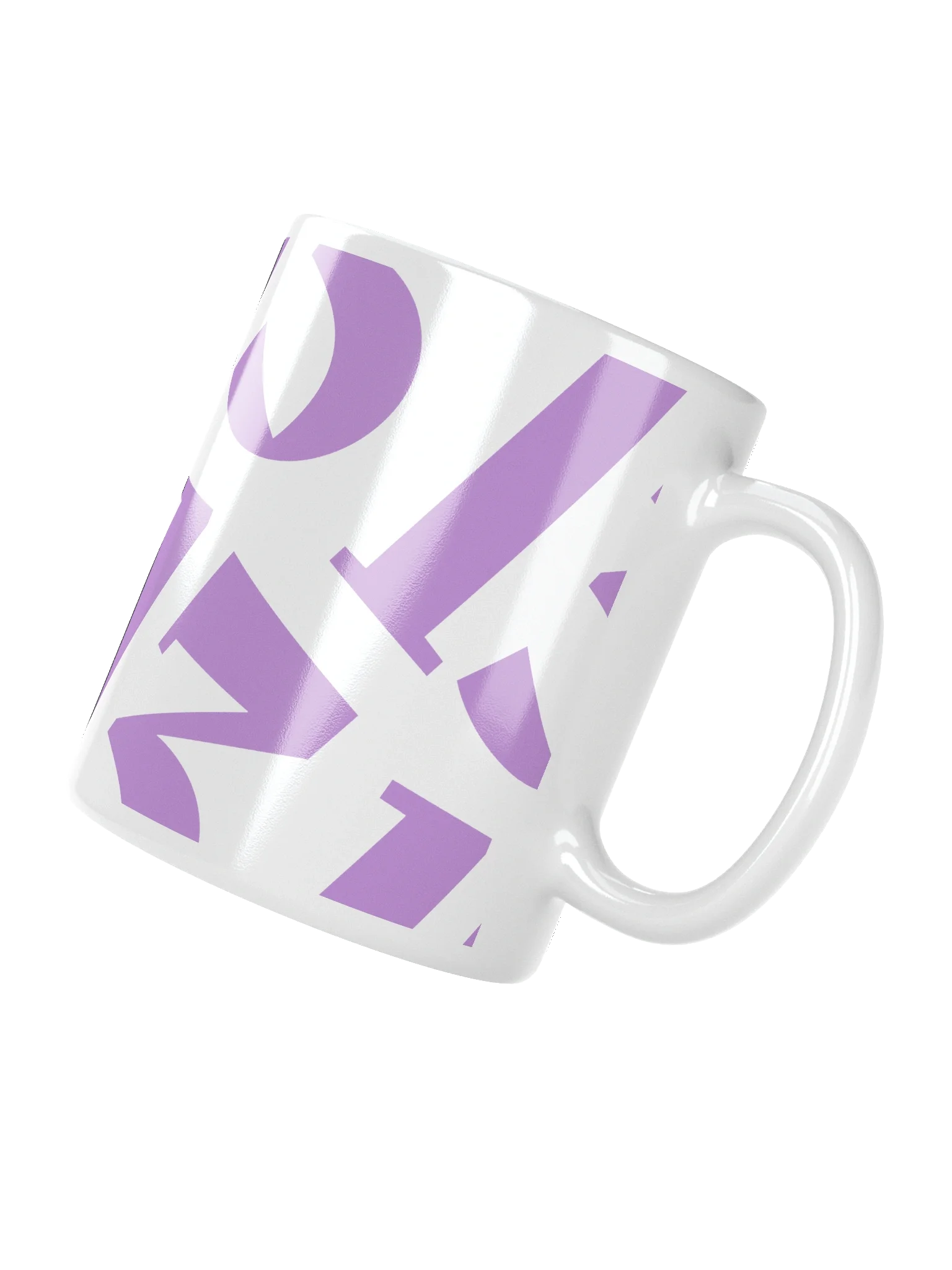 The Number Mug product image (7)