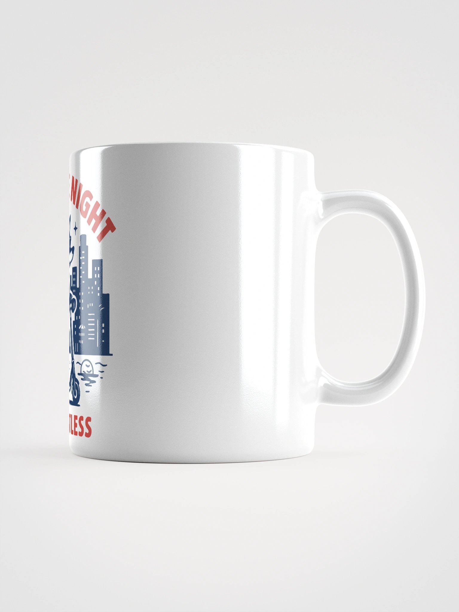 Chase the Night product image (2)