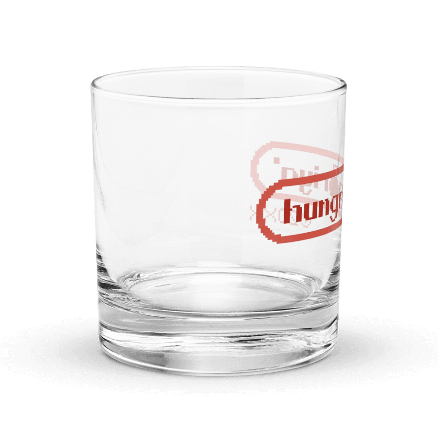 HG Logo Glass product image (3)
