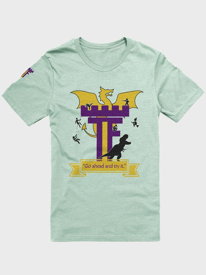 Famous Last Words product image (1)
