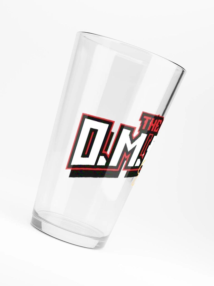 Syndicate Glass product image (6)