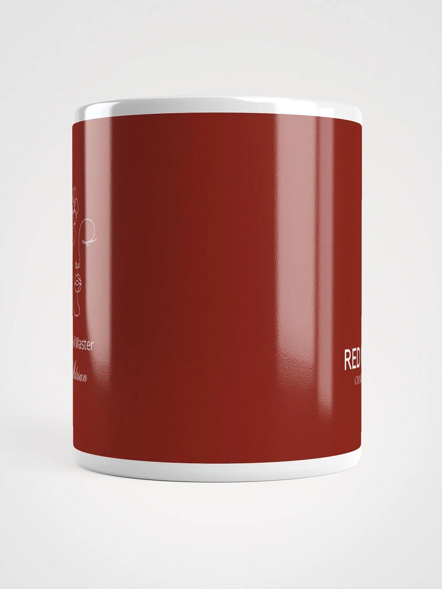 Reiki Master & Crystal Energy Mug product image (5)