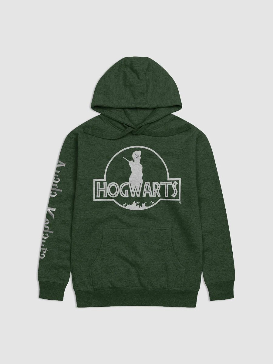 Hogwarts Park ( S ) Hoodie product image (1)