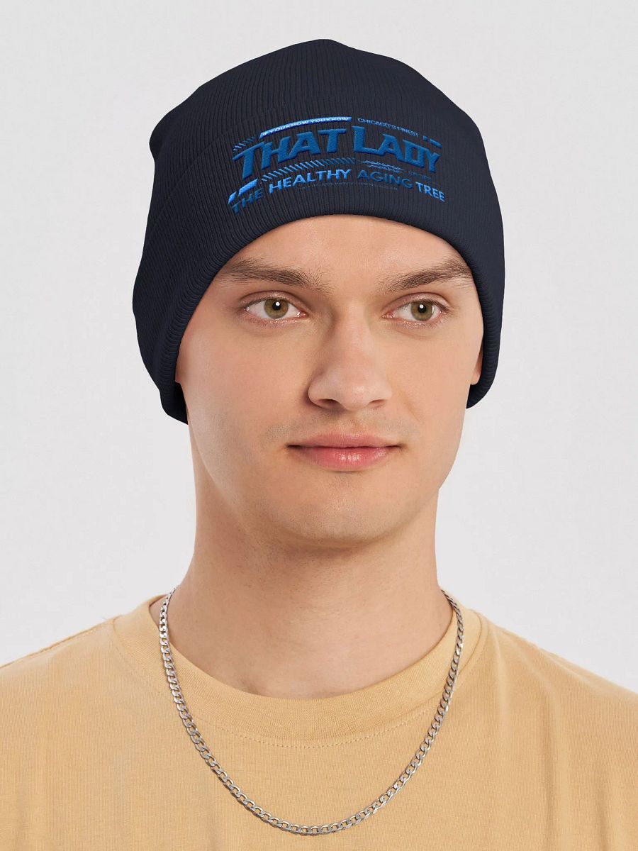 That Lady Skully (Ice Edition) product image (32)