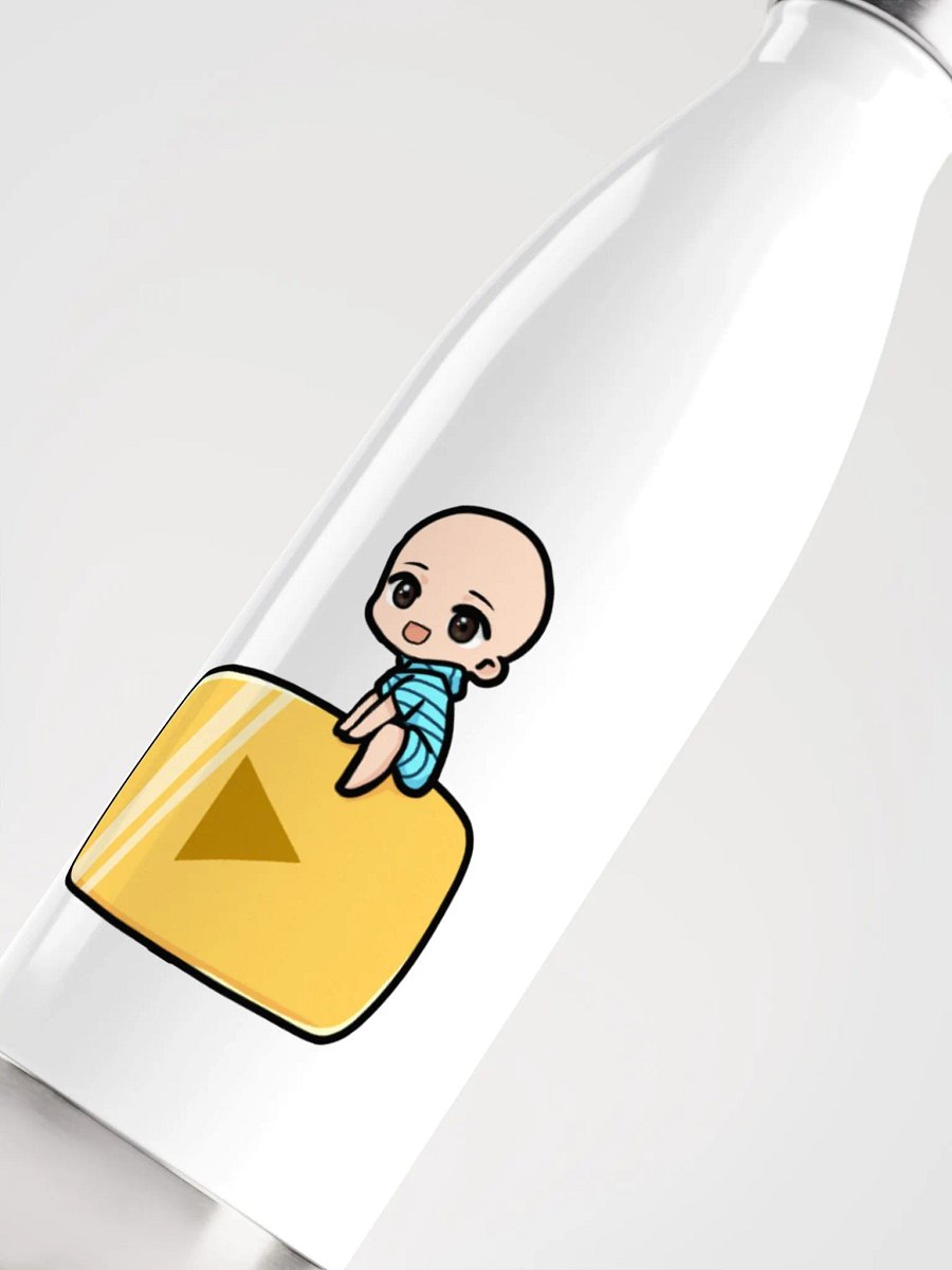Baby Nitro Water Bottle! product image (5)