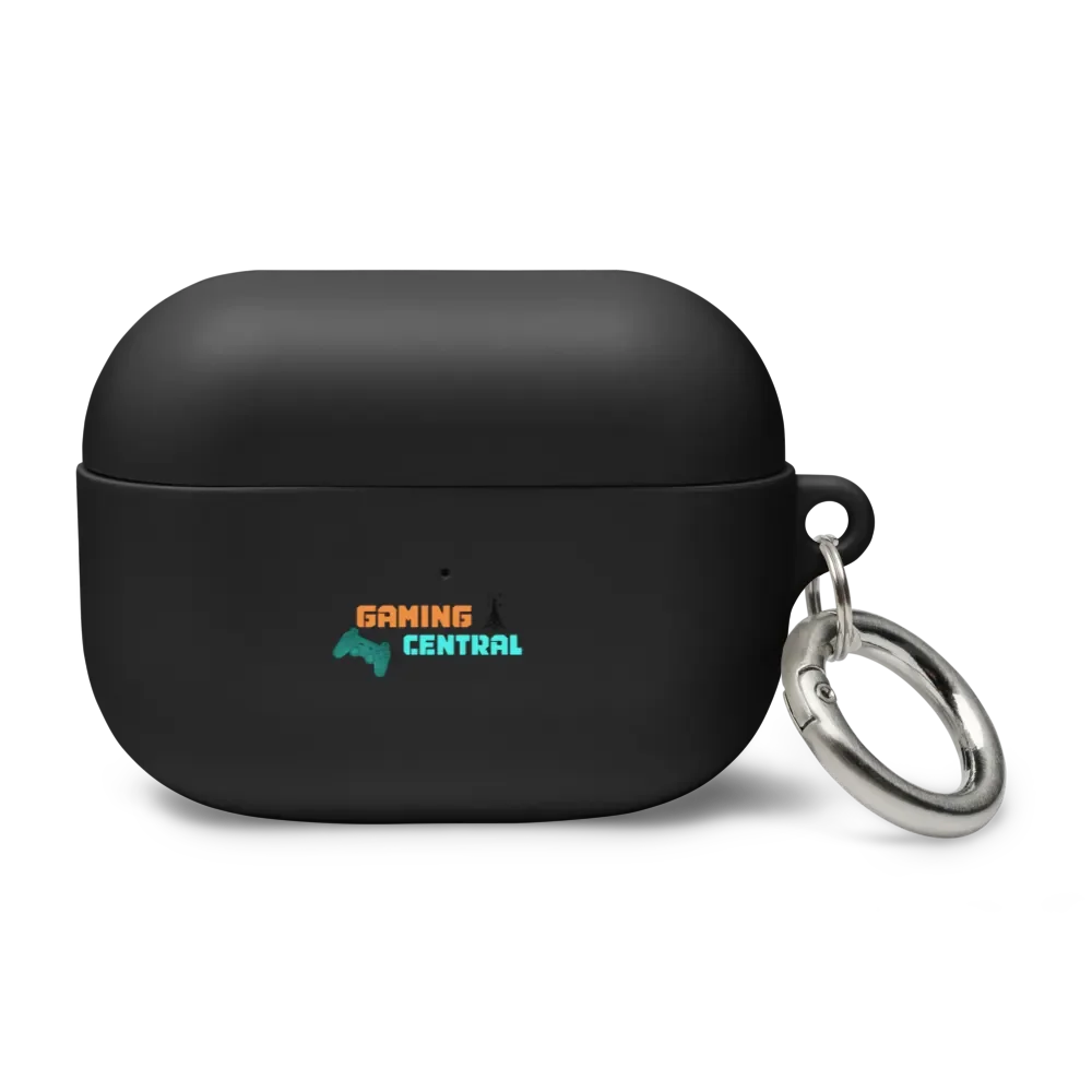 Gaming Central AirPods/AirPods Pro Case product image (3)