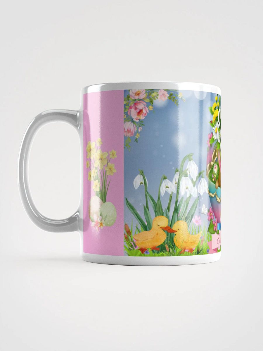 Bunny Egg Mug product image (5)