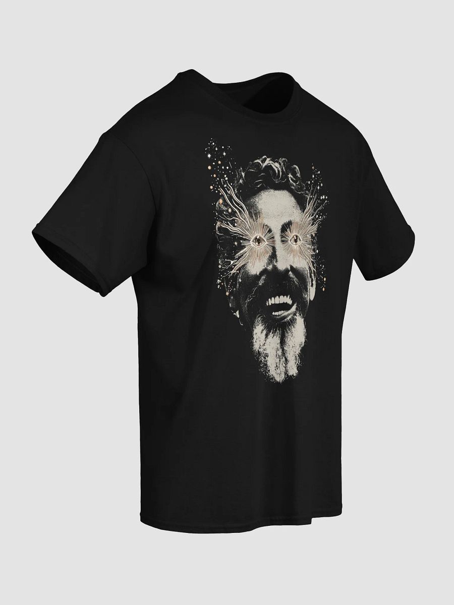 Serj Tankian Radiant Eyes Unisex T-Shirt product image (22)