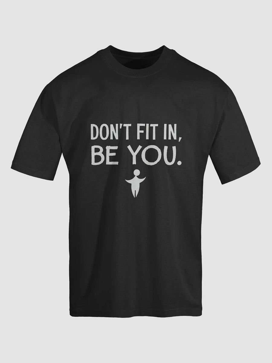 Don’t Fit In. Be You. - The Zendaya-Inspired T-Shirt That Empowers Your True Self product image (5)