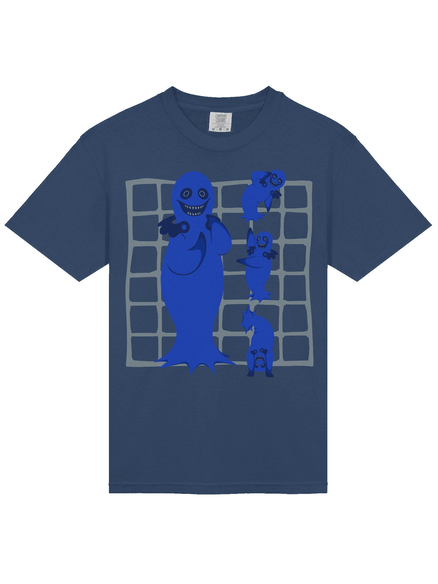 NOT-SO-BLUMAGINARY FRIEND product image (19)