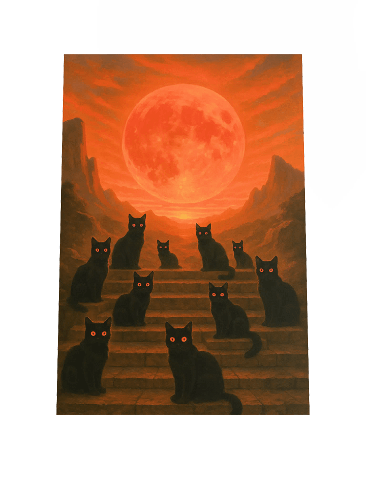 The Sunset Convergence product image (1)