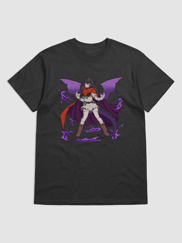 Breath of Shadowfire T-Shirt product image (1)
