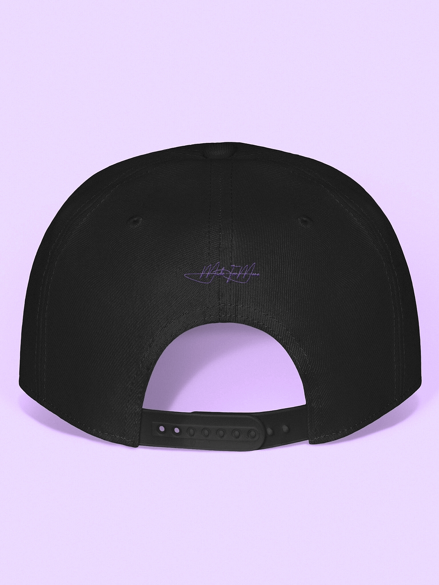MFM Snapback product image (4)