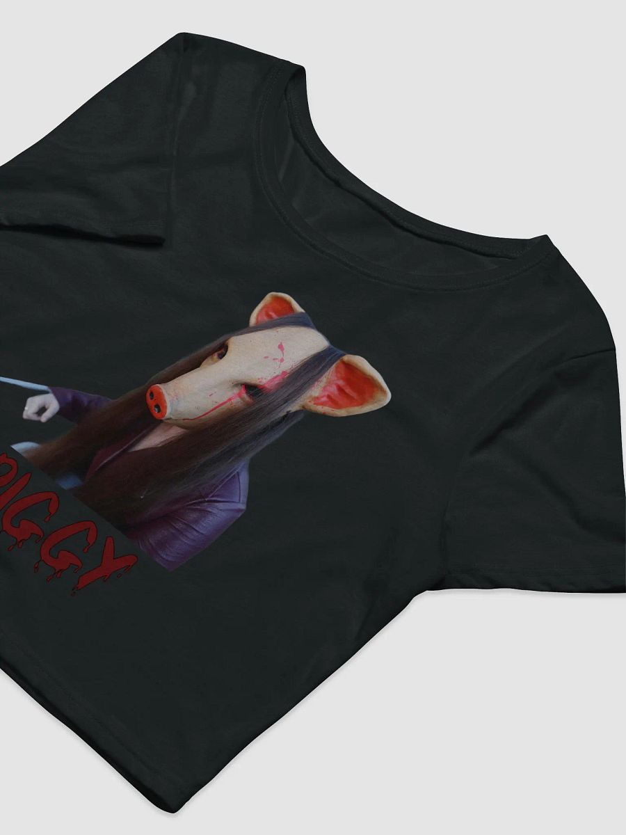 Piggy Crop Top product image (3)