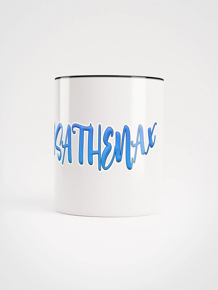 Blue Coffee Mug product image (1)