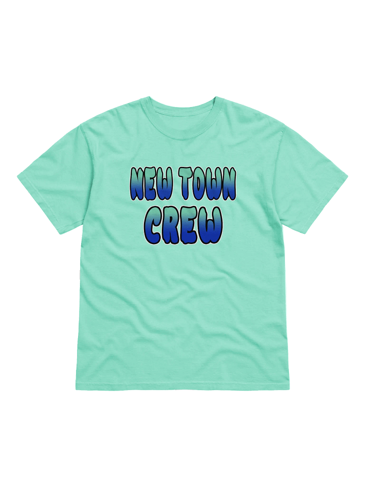 NTC T-Shirt product image (1)