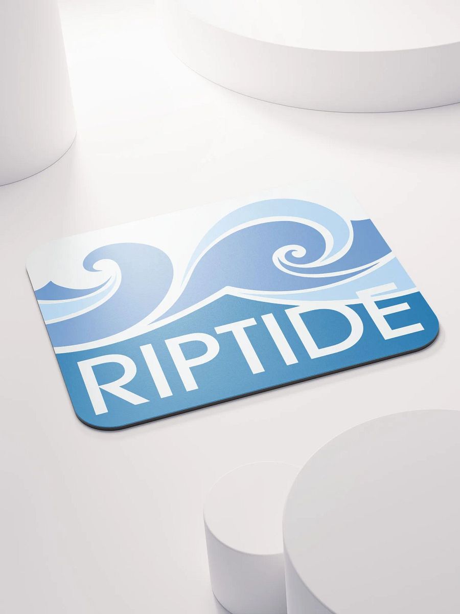 Riptide Dodgeball Club Mousepad product image (4)