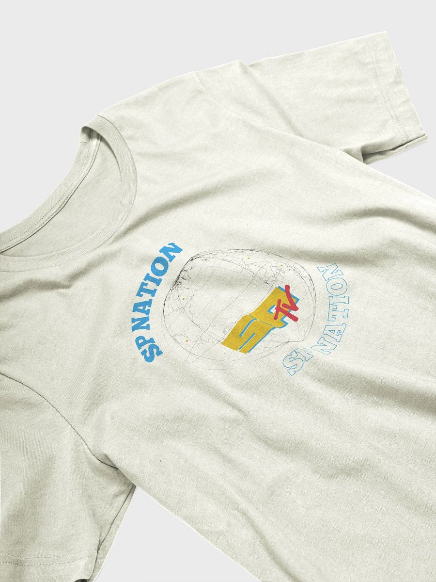 SP Nation - World Sphere product image (3)
