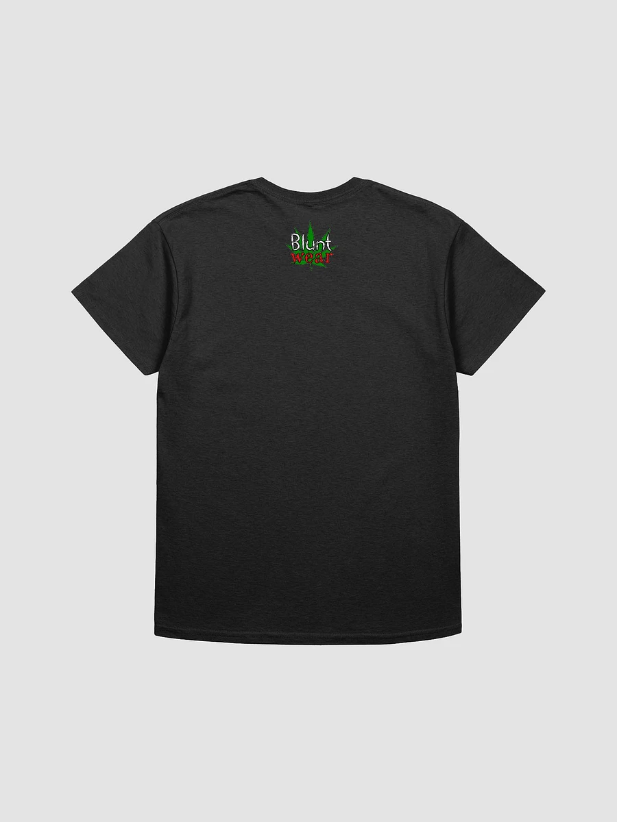 Marijuana Prime T Shirt product image (2)
