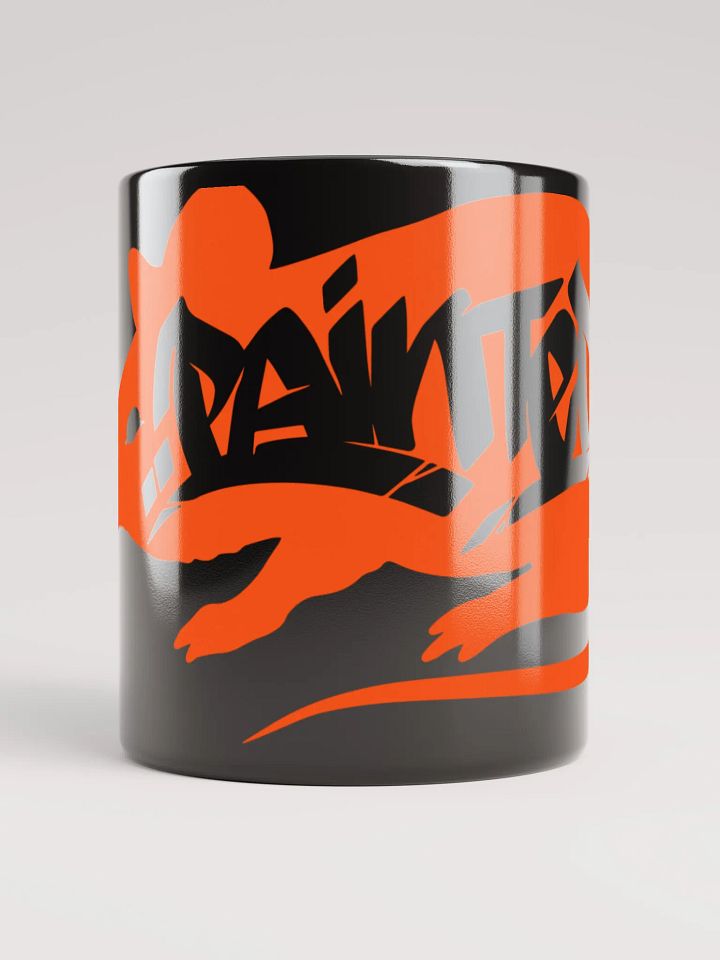 Rat Mug product image (2)