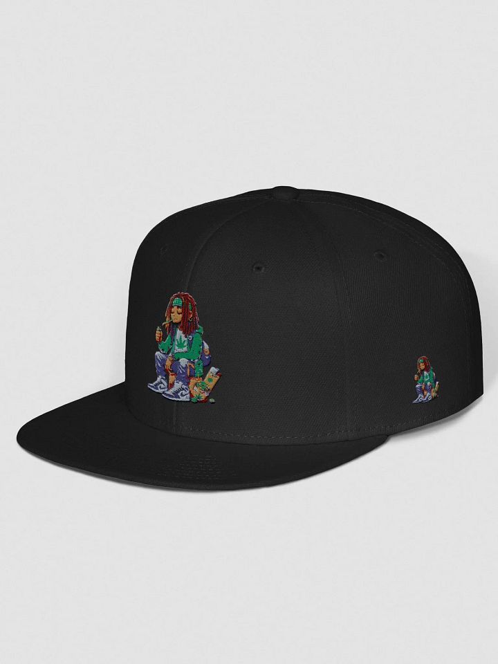 bizzworld drip snapback collection product image (17)