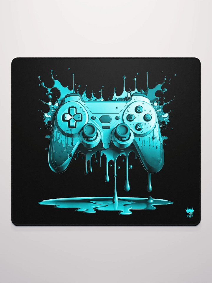 Gaming Mouse Pad (Controller) product image (2)