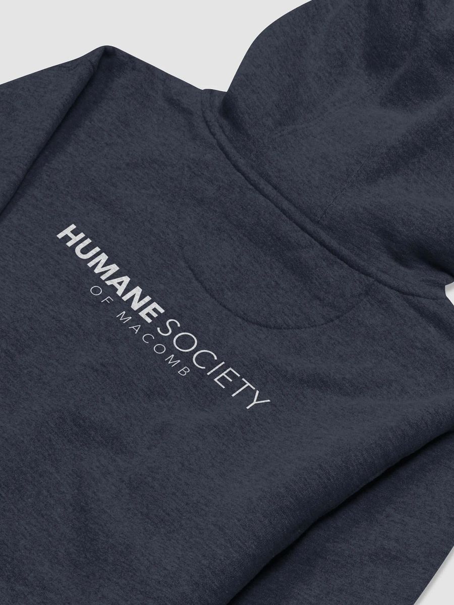 Humane Society of Macomb RFVD Sweatshirt product image (16)