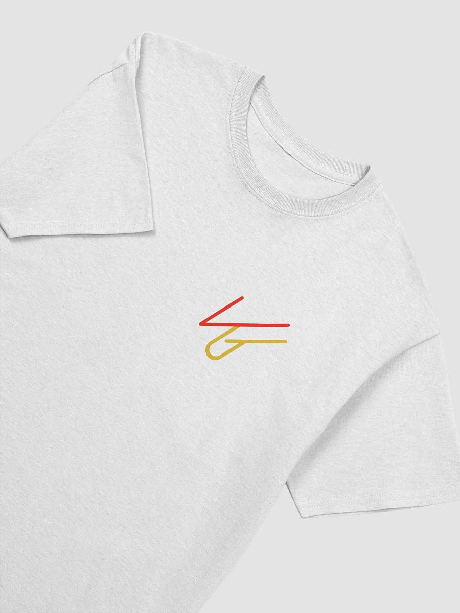 Lang Gang T-shirt product image (27)