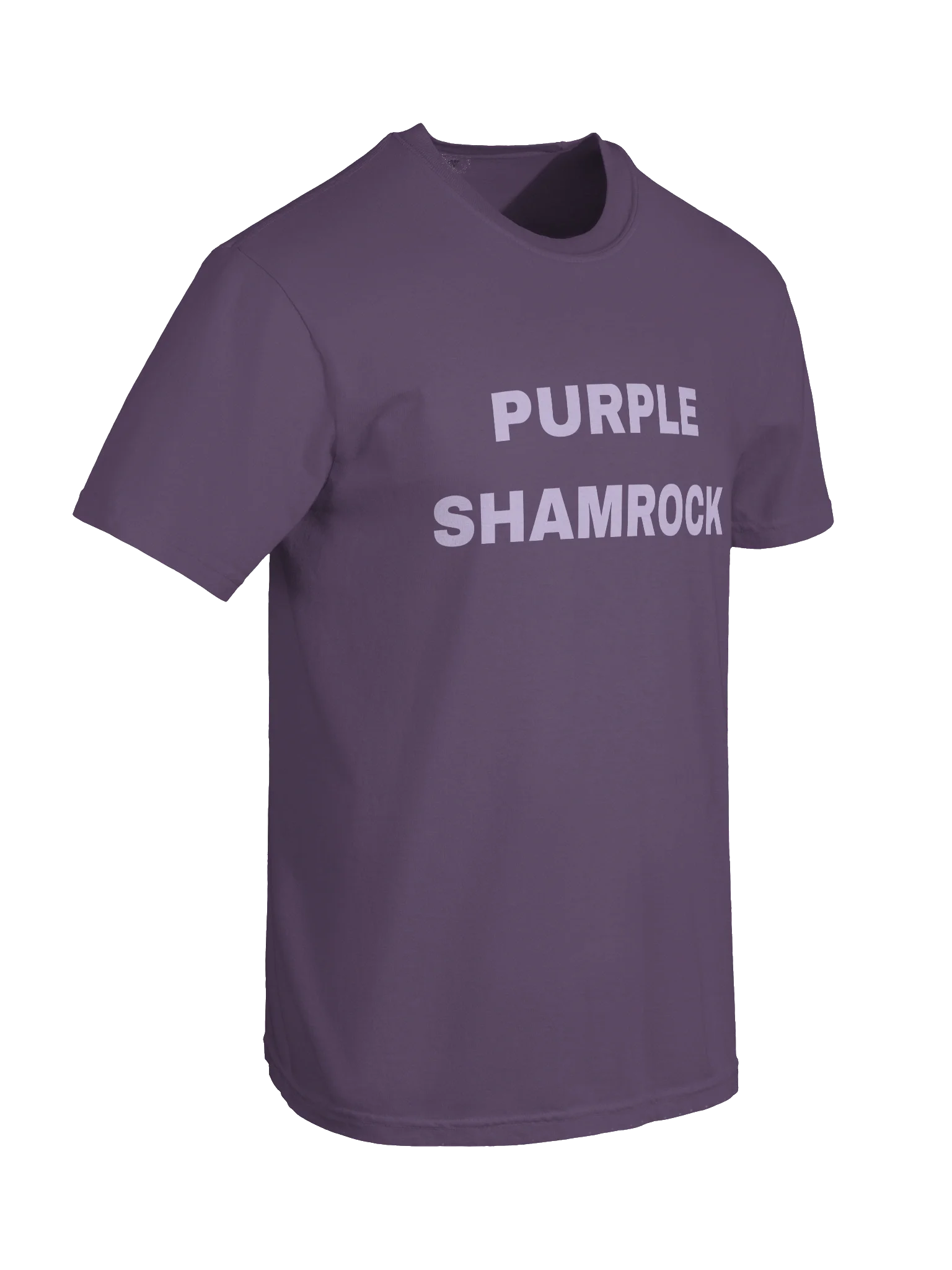 Purple Shamrock product image (8)