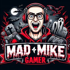 MadMikeGamer
