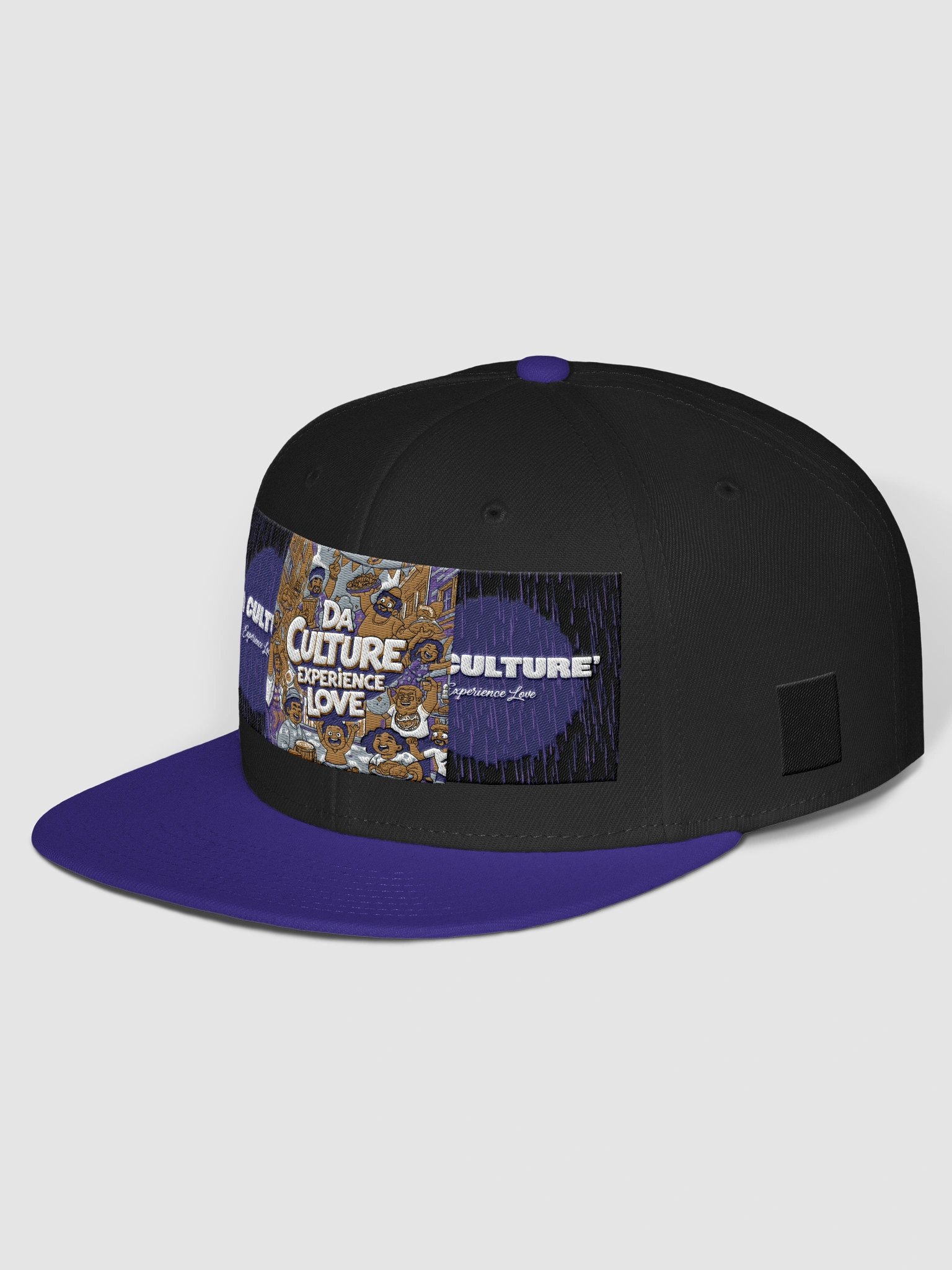 Marilyn Henderson Mitchell Collection Limited Edition Cap product image (2)