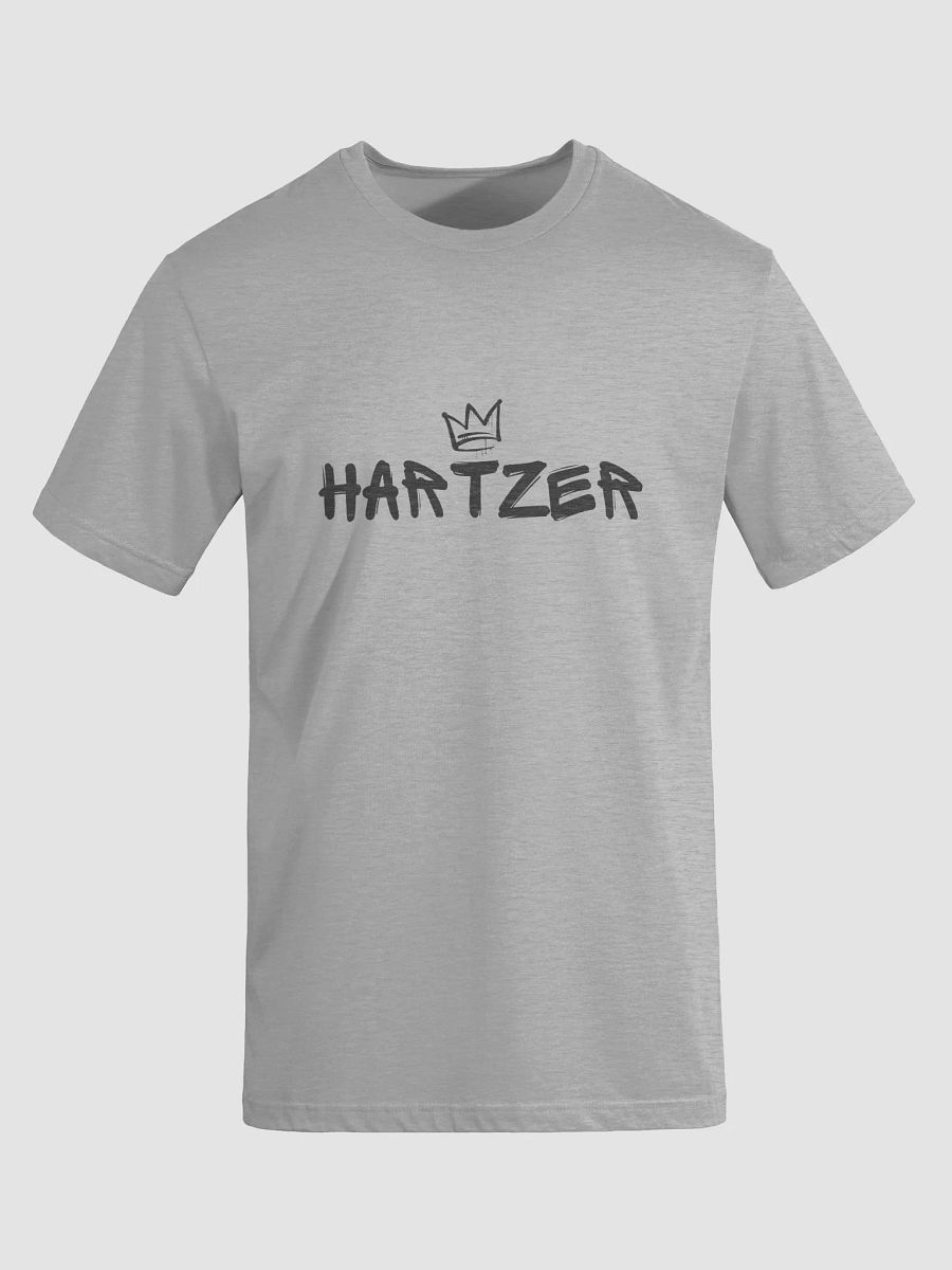 Royal Crowned HARTZER Tee product image (31)