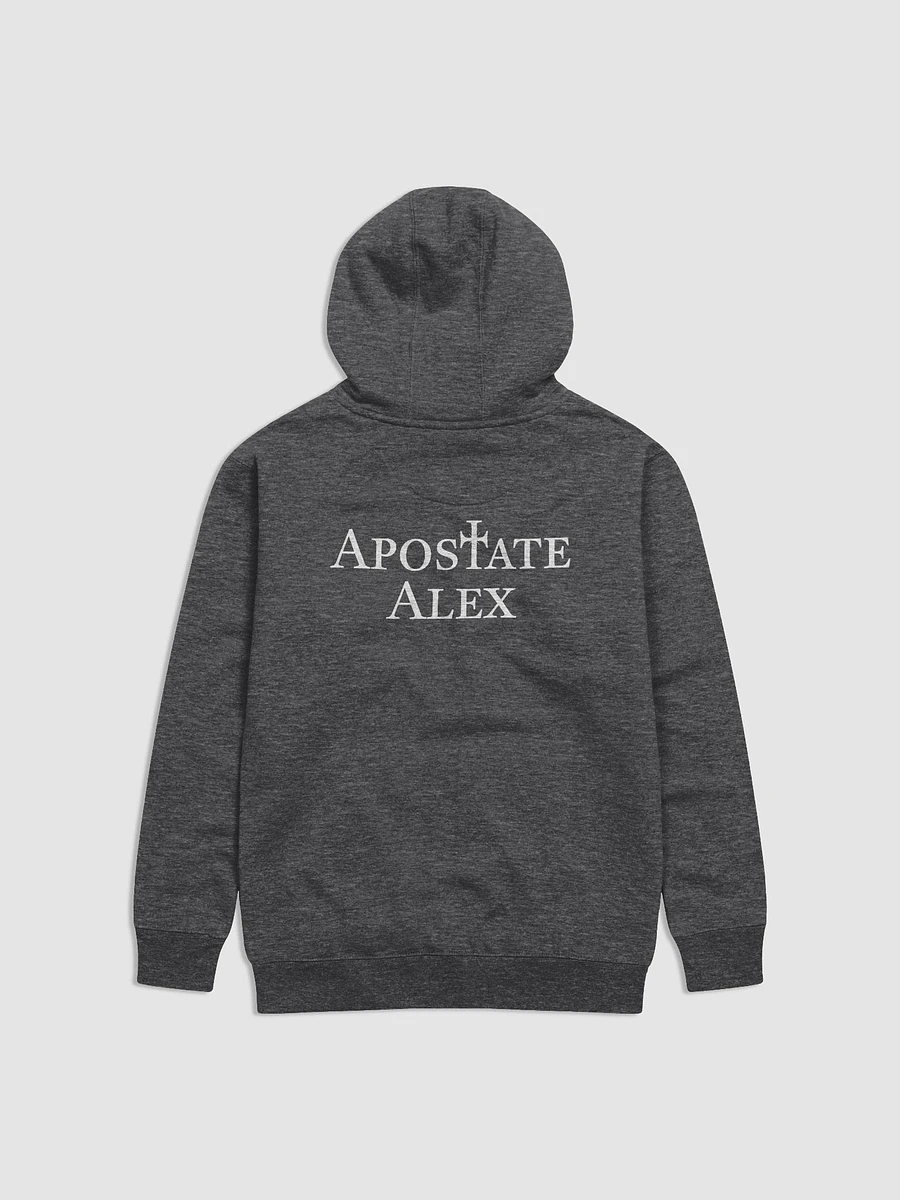 Apostate Alex (Print Hoodie) product image (21)