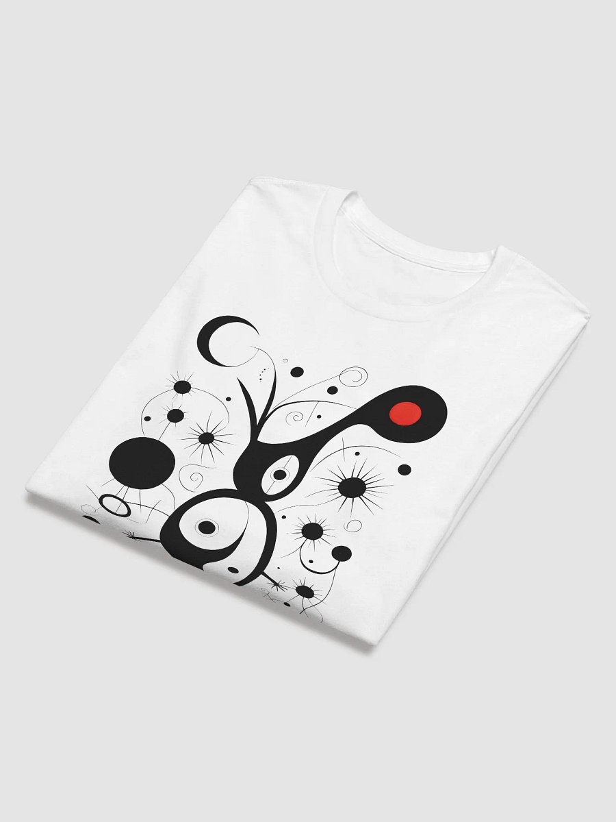 Next Level Premium Fitted Long Sleeve Crew product image (3)