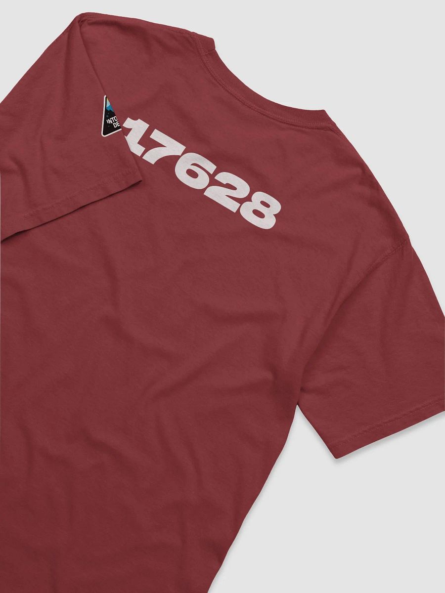 Oak Grove Robotics Crew T-Shirt product image (10)