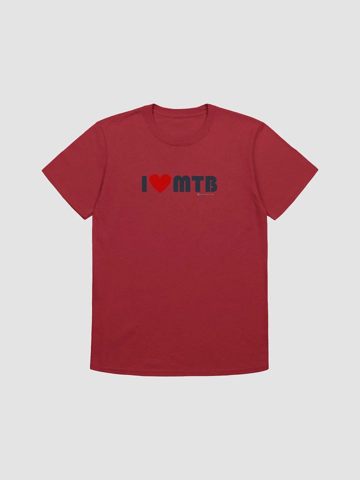 I Love MTB product image (1)