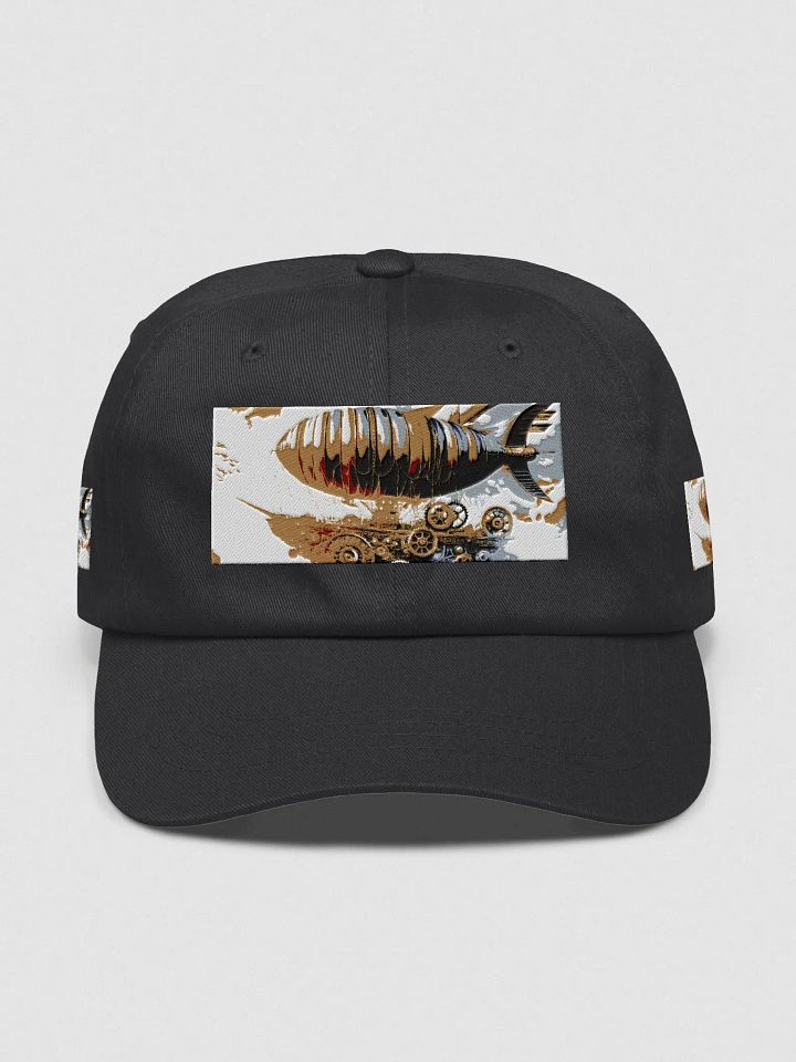 Unique Design cap product image (1)