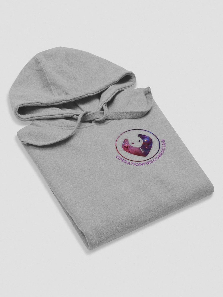 Cobra Logo Hoodie (Branded) product image (48)