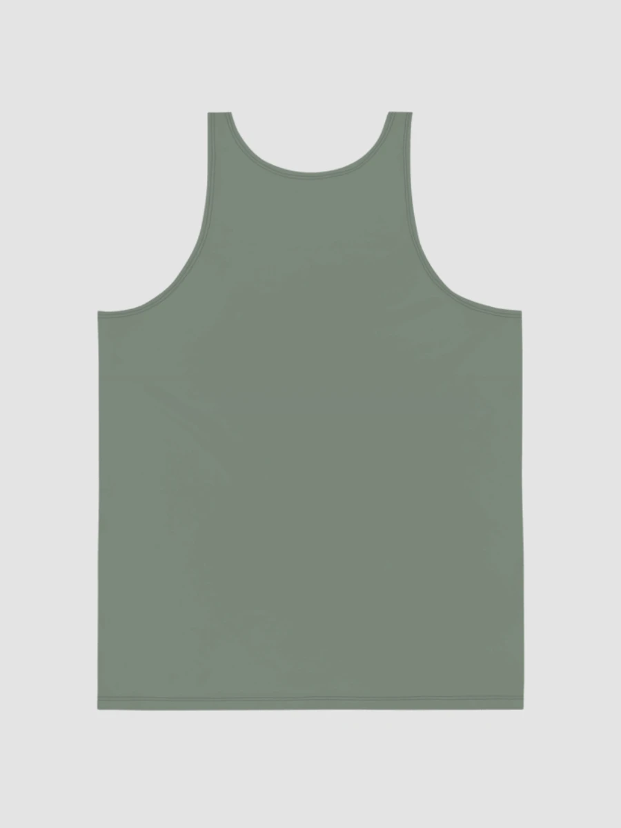 Tank Top - Sage Green product image (5)