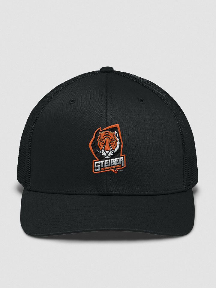 SteigerGaming Trucker Hat product image (2)