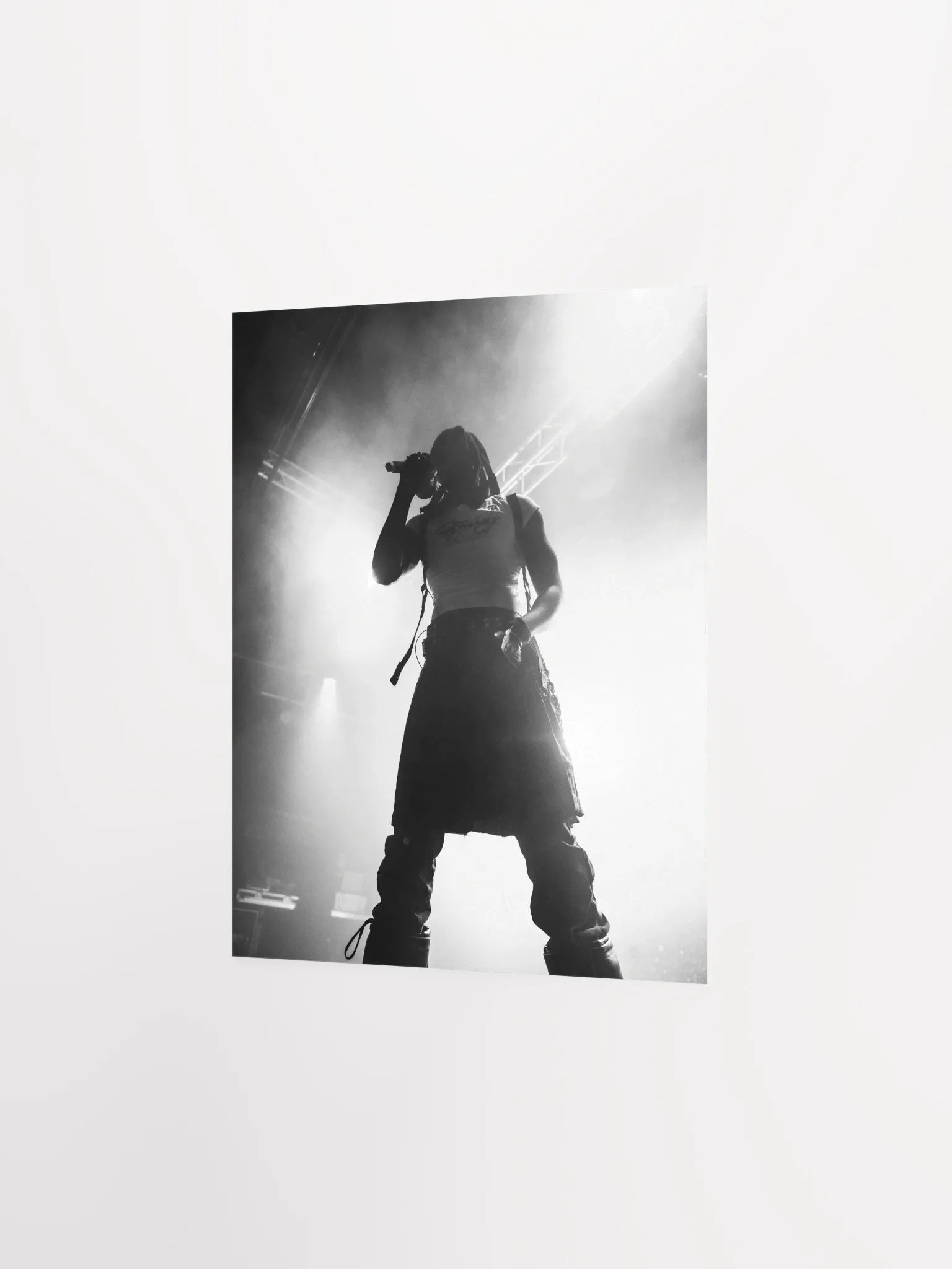 Lancey Foux #4 Poster product image (2)