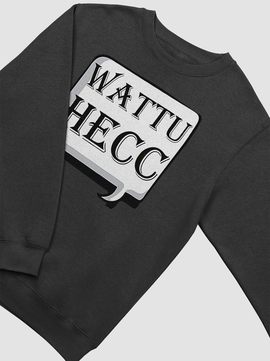 wattuhecc Lane Seven Premium Crewneck Sweatshirt product image (17)