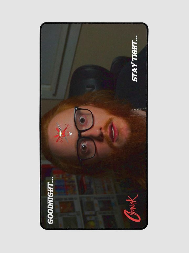 Creanak Rizz Stare Neoprene product image (2)