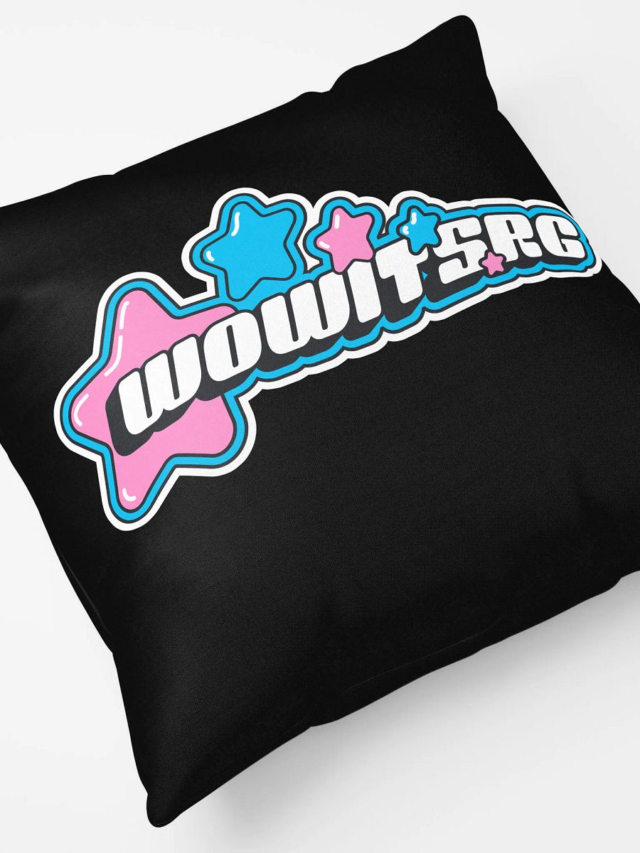 RG Character Throw Pillow product image (8)