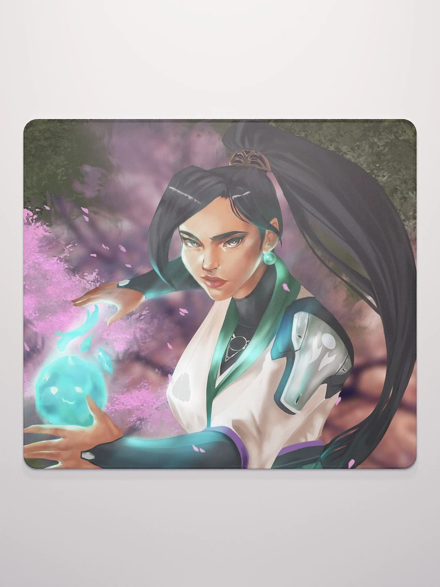 Sage Mouse pad product image (2)