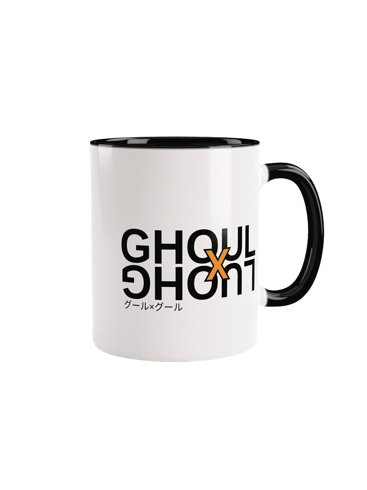 GXG Halloween Mug product image (2)