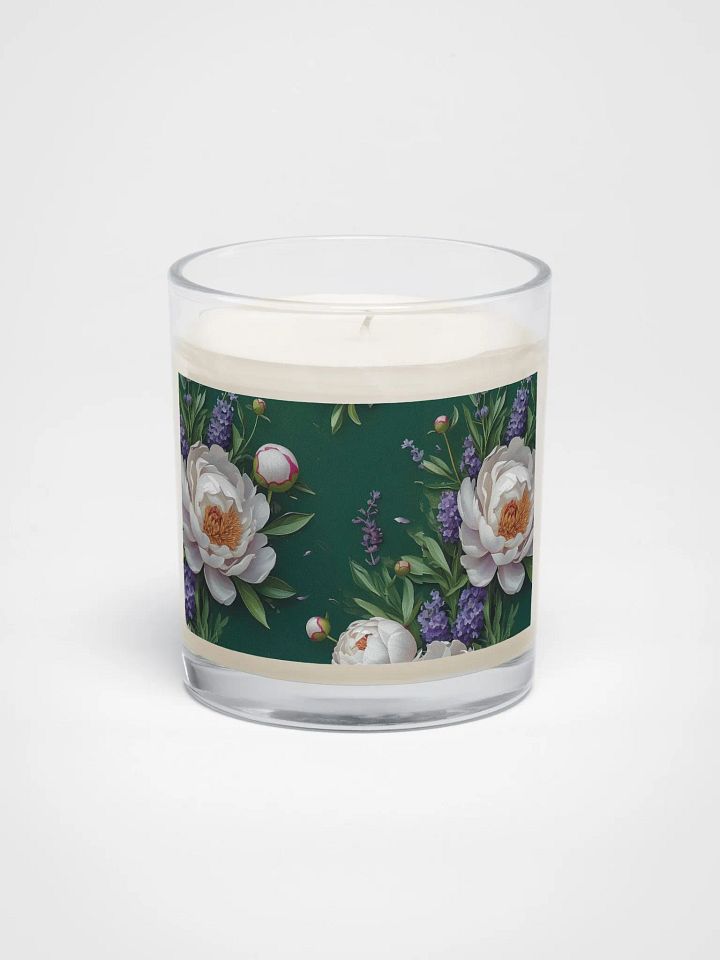Eco-friendly Candle product image (1)