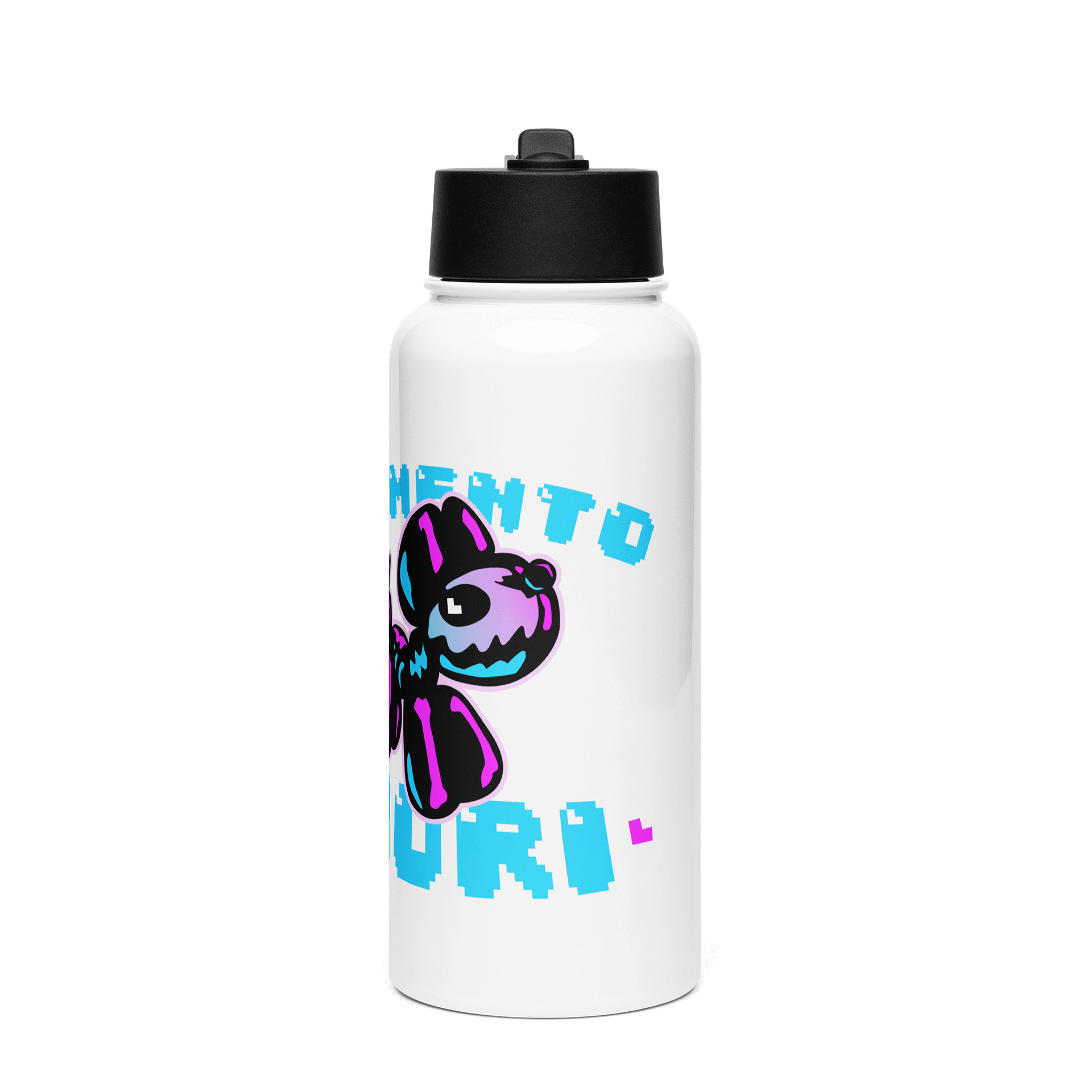 Memento Mori Waterbottle product image (1)