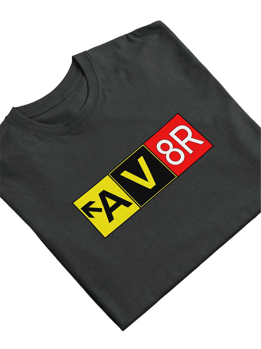 "AV8R" Oversize product image (5)