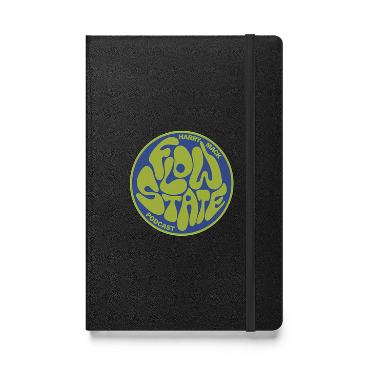 Flow State Notebook product image (1)